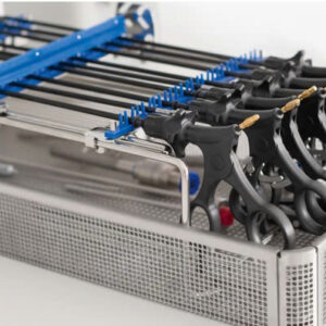 RZ Medizintechnik GmbH’s Endoscopy Surgical Instrument
