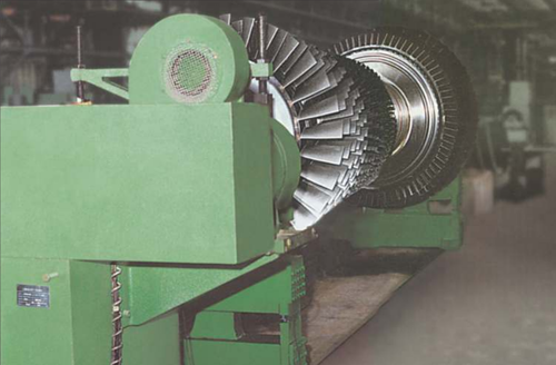 Máy cân bằng động ABRO H100