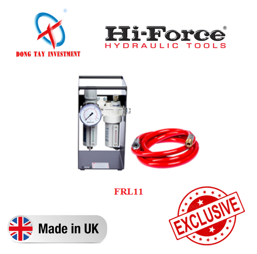FRL Range