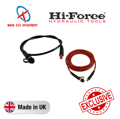Dây thủy lực Hi-Force