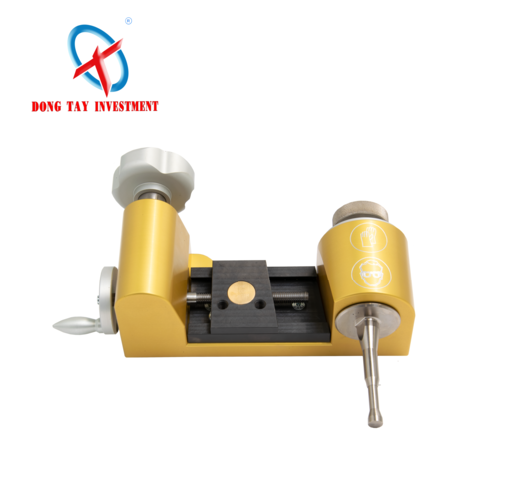 Máy Phay MiniFacer Small Bore