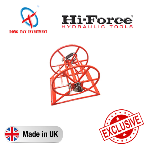 Torque Wrench Hose Reel