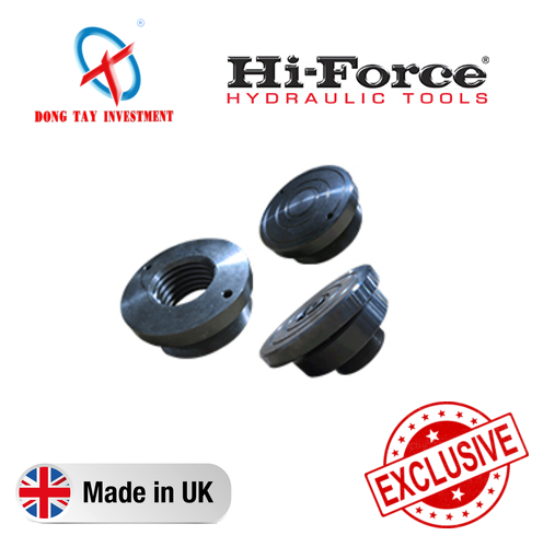Cylinder Saddles and Piston Rod