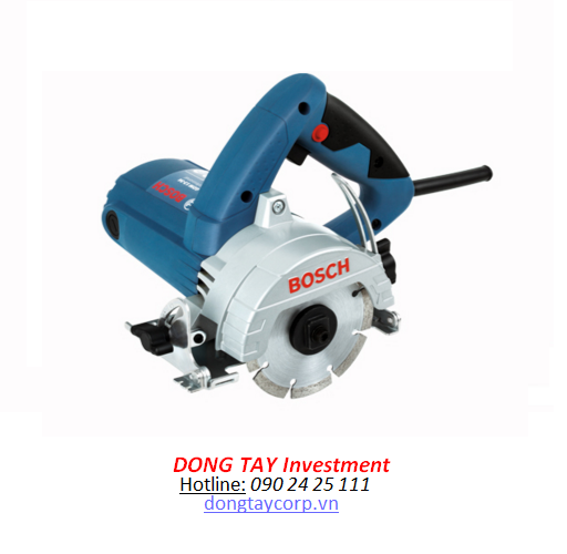 Máy cắt gạch Bosch GDM