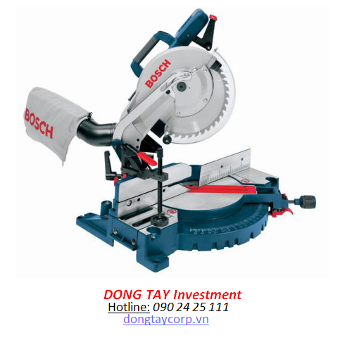 Máy cắt góc đa năng Bosch GCM10M