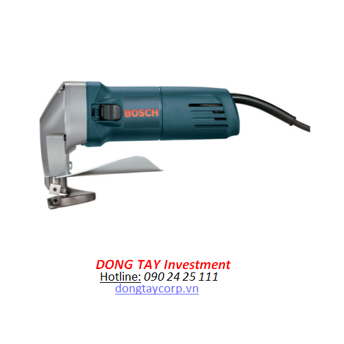 Máy cắt tôn cầm tay Bosch GSC160