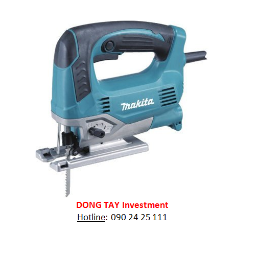 MÁY CƯA LỌNG MAKITA JV0600K