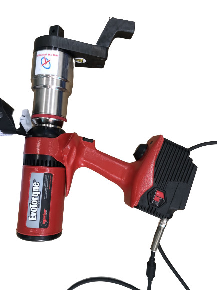 Súng siết điện 4000Nm Norbar