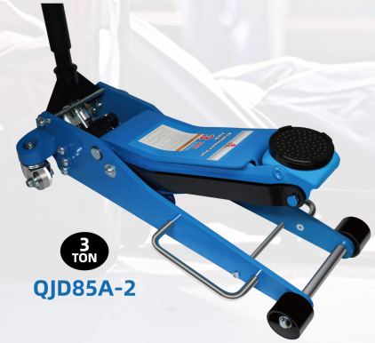 Kích Thủy Lực Ô Tô 3 Tấn QJD85A-2