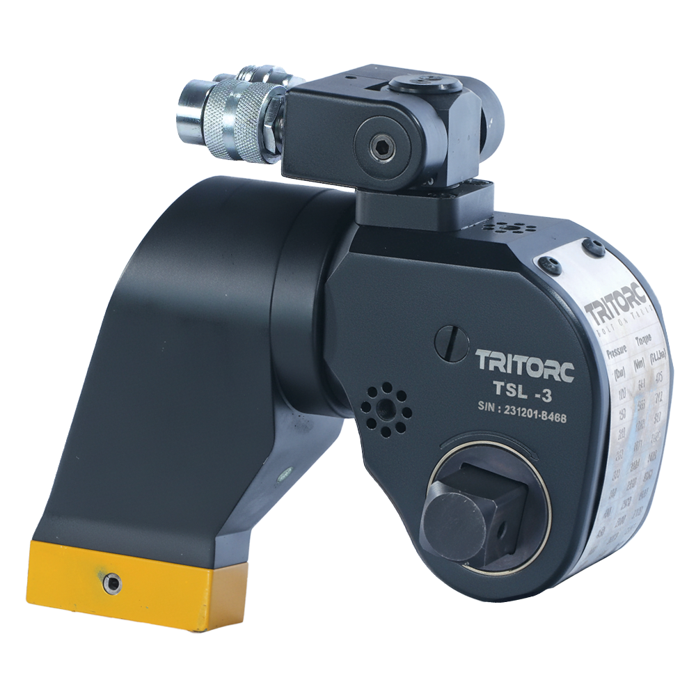 Máy Siết Đai Ốc Thủy Lực Tritorc TSL 7