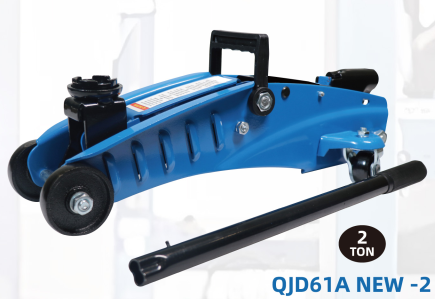 Con Đội Thủy Lực 2 Tấn QJD61A NEW-2