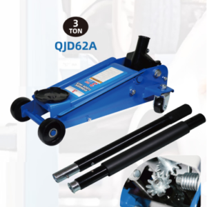 Con Đội Thủy Lực 3 Tấn QJD62A