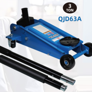 Con Đội Thủy Lực 3 Tấn QJD63A