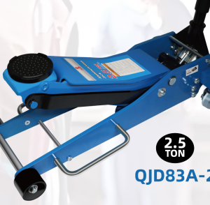 Con Đội Thủy Lực Hợp Kim Nhôm 2.5 Tấn QJD83A-2 – Tải Trọng Lớn, Siêu Nhẹ