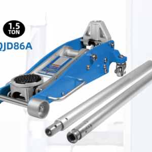 Con Đội Thủy Lực Hợp Kim Nhôm 2 Tấn QJD87A