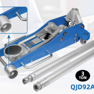 Con Đội Thủy Lực Hợp Kim Nhôm 3 Tấn QJD92A