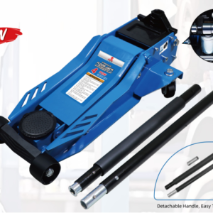 Con Đội Thủy Lực Thép Chịu Tải Trọng Cực Đại 4 Tấn