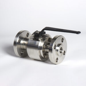 Van Bi Mặt Bích BREMER Valves Class 150 – 2500