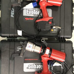 Súng Siết Bu Lông Điện Norbar EvoTorque® 4000 Nm