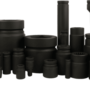 Đầu Khẩu Tác Động Tritorc (Impact Sockets)